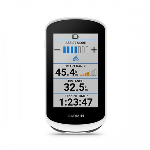 Garmin Edge Explore 2    
